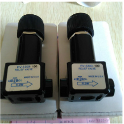 Airtrol品牌產品系列