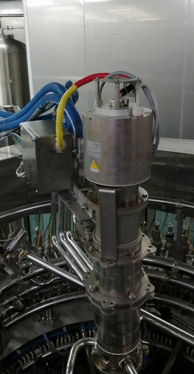 瑞士ATS束帶機、ATS捆扎機、ATS綁扎機US-2000 AD-TTP-SP-50