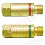 德國WITT回火防止器 