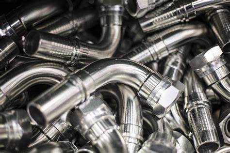 供應(yīng)意大利OM Oleodinamica連接管、接頭