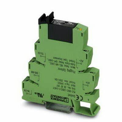 供應德國Phoenix模塊、連接器