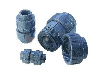 法國(guó)INTERCARAT隔膜閥TYPE200-600系列