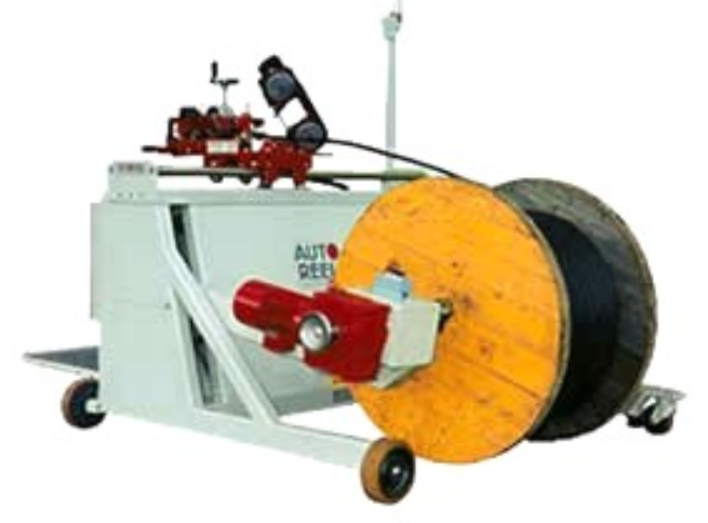 德國PIVAB復(fù)卷機RS310,PIVAB輥切機51