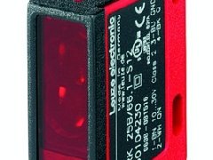 德國LEUZE測量傳感器