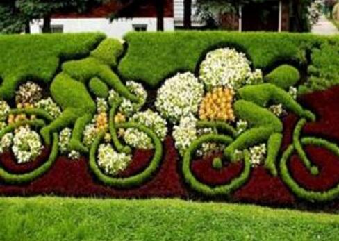 呼市園林景觀材料 呼市園林景觀材料