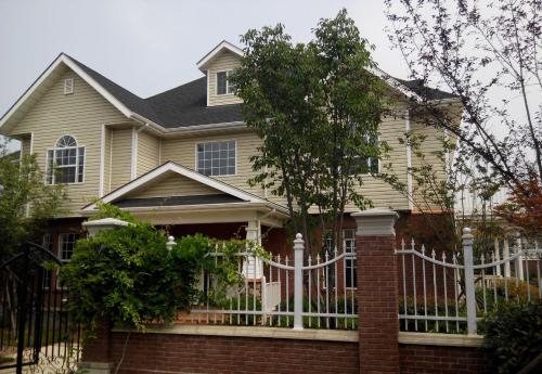 輕鋼別墅的優缺點介紹