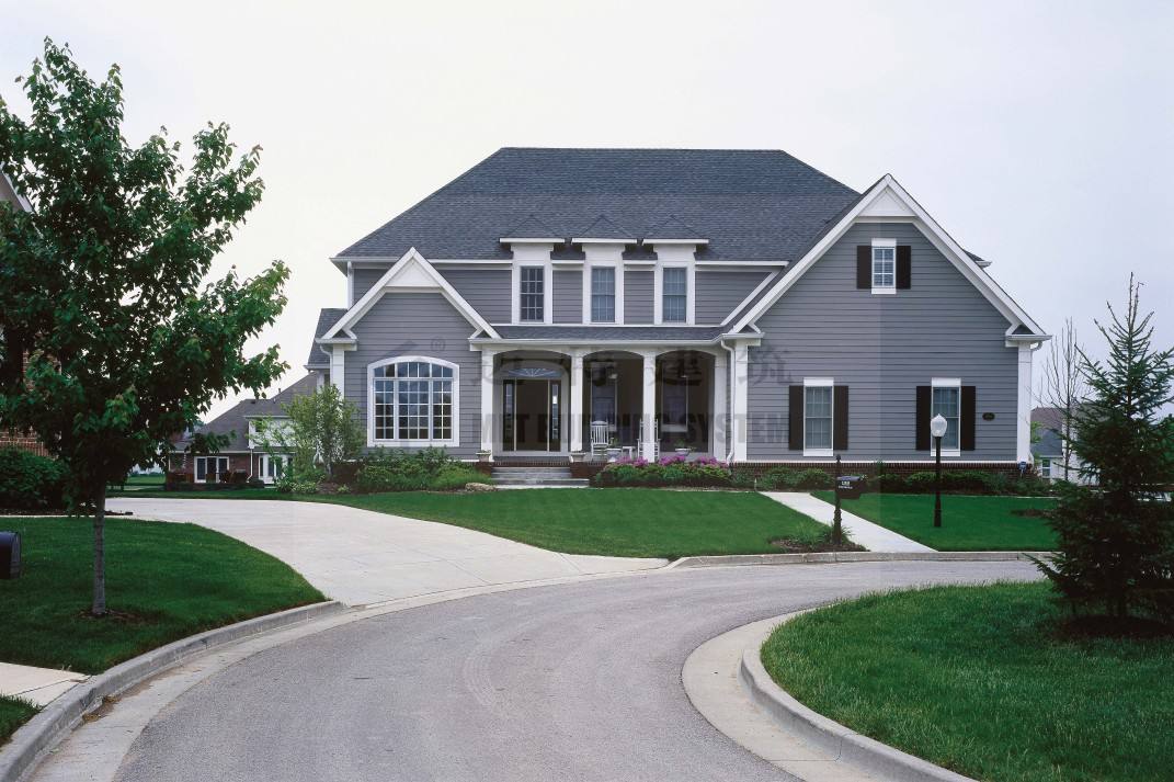 輕鋼別墅有什么不足點？