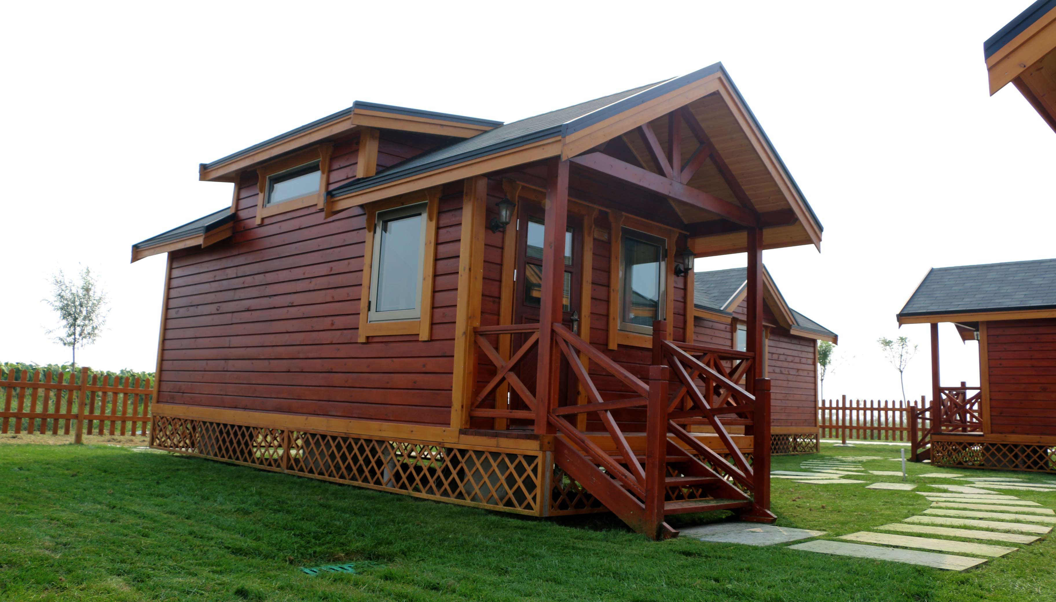 木塑集成房屋有哪些優勢？