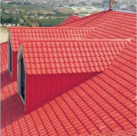 合成樹脂瓦能用多少年？什么影響樹脂瓦的使用壽命？