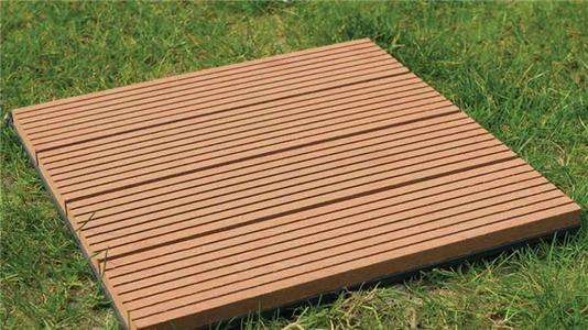 木塑復(fù)合材料產(chǎn)品你知道嗎? 木塑復(fù)合材料產(chǎn)品你知道嗎?