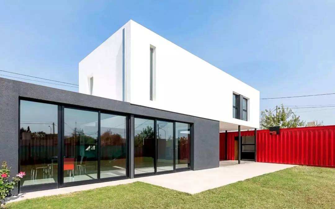 裝配式集裝箱的優勢體現在哪些方面？