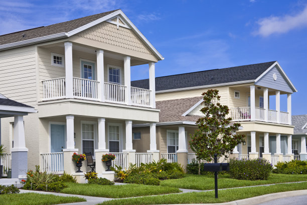 輕鋼別墅的排水系統應注意哪些問題? 輕鋼別墅的排水系統應注意哪些問題?