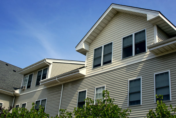 輕鋼別墅對于外形設計有哪些要求? 輕鋼別墅對于外形設計有哪些要求?