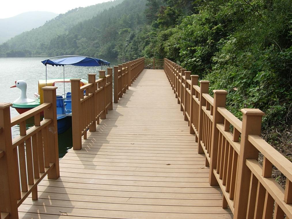 木塑產(chǎn)品應(yīng)該如何養(yǎng)護? 木塑產(chǎn)品應(yīng)該如何養(yǎng)護?